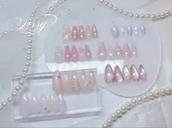 オフあり🎀Simple sissyコース(定額デザイン)