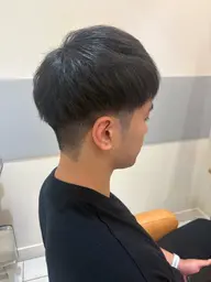 カット+スパ💆🏻