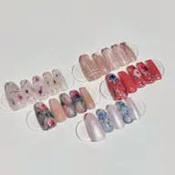 【オフ無し】シンプル定額デザイン