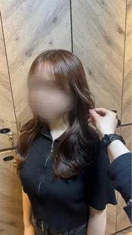 レイヤーカット