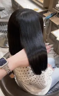 縮毛矯正‎🫧