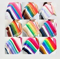 【期間限定】パーソナルカラー診断🌈ベストカラーまで出します(コスメ・メイクアドバイスなし)