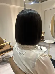✂️✨️似合わせカット🫧✨️