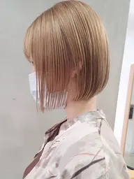 🖤🪸ハイトーンダブルカラー🫍🩷