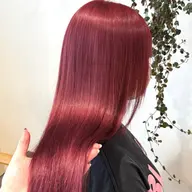 🌟ミニモ限定🌟ブリーチありダブルカラー➕選べるトリートメント