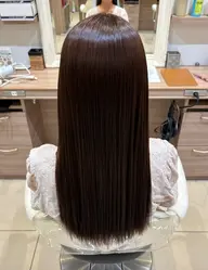 ︎︎︎︎☑︎ うる艶ストレート°・*:.。. 〈𝘴𝘩𝘢𝘮𝘱𝘰𝘰付き〉