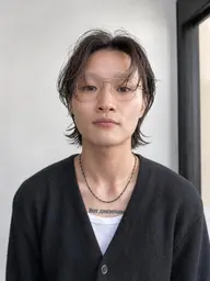 【メンズカット✂️】似合わせメンズカット