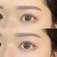 🧸上下まつ毛パーマ×眉毛ワックス🧸