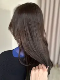 ファッションカラー