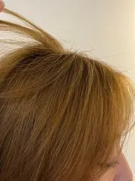 【ブリーチなしダブルカラー】+トリートメント🌟