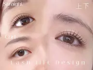 新規✨上下🩶ラッシュリフト or パリジェンヌ