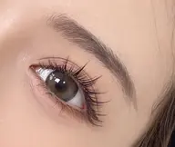 🌟人気No1🌟💗ワンホンデザイン💗フラットラッシュ(写真持ち込みok)付け放題90分🌈