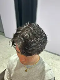 【メンズ限定】🔥パーマカット🔥