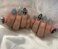 🤚🏻HAND ≫ ２～４本 design 🎀