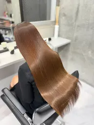 【8月8日限定❣️】髪質改善トリートメント