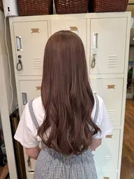 カット🫧 (ロング限定)