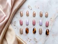 サンプルデザイン💅✨オフあり、お好きな2色からセレクトできます💖