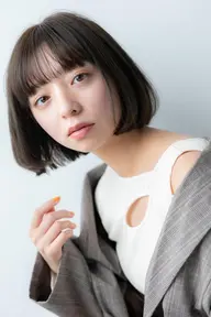 【minimo限定】カラーのみ¥4900