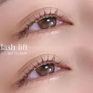 【まつ毛パーマ】🩶