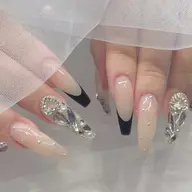 【hand】持ち込みデザイン120分🍌《オフケア込み》
