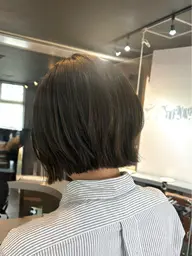 【土曜20:00​〜​限定✨】レディース無料カット✂️（シャンプー・ブロー込み）