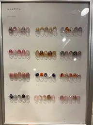 選べるデザインコース💅✨オフ有りハンドネイル