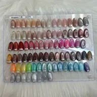 【オフあり】フットマグネットコース🧸💕パラジェル変更👌🏻 ̖́- 「大宮/パラジェル/長さだし」