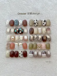 人気No1✨定額design ~𓈒𓏸