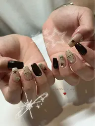 hand ) 6本アート
