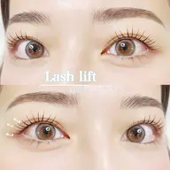 【人気No.1⭐️】パリジェンヌorまつげパーマ+眉毛wax
