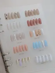 オフありハンド✋【シンプルデザイン】