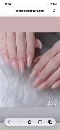 🎀スカルプ+ワンカラー ¥9,500​〜​