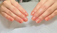 自爪 ワンカラー