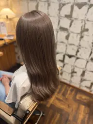 【平日限定価格】🍒美髪カラー🍒
