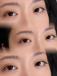 マツエク140本🐈⬛