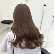 【💕ご新規様限定メニュー💕】モデルの様な透明感ワンカラー➕炭酸スパ🤍超破格¥3300円 〜 🤍