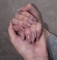 口コミ応援📣キャンペーン🌸ハンドネイル💅ワンカラー🩷オフ無料💓