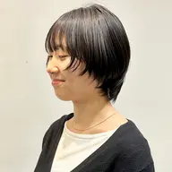 初回以降🧚カット