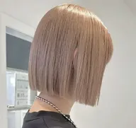 🩷無料!!!✨リタッチブリーチ(根本3cm以内)✨