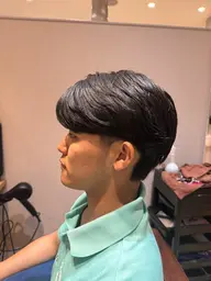 『✨男性限定✨』シャンプー➕カット