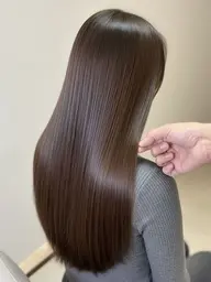 BYKARTEトリートメント🫧5step