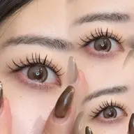 水、木、金、20:00〜おひとり様限定❣️100本マツエクモデル🌻
