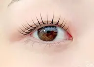 パリジェンヌラッシュリフト