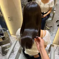 髪質改善トリートメント🧴