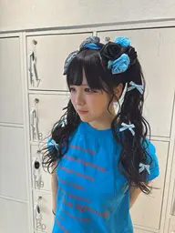 【平日限定】🎀推し活ヘアアレンジ🎀