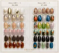 【ご新規様限定🌿他店オフ無料】定額60分 ¥6,000