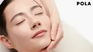 【美白ケア】うるおいと透明感のある肌へ導きます。