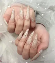 【チップ長さだし】★シンプル持ち込みデザイン