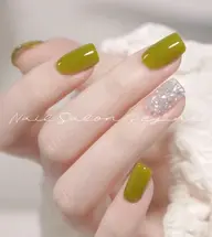 【minimo限定 自爪HAND】定額シンプルデザイン ¥6,980→¥5,780