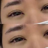 🤍ミニモ学割U24 パリジェンヌラッシュリフト🤍